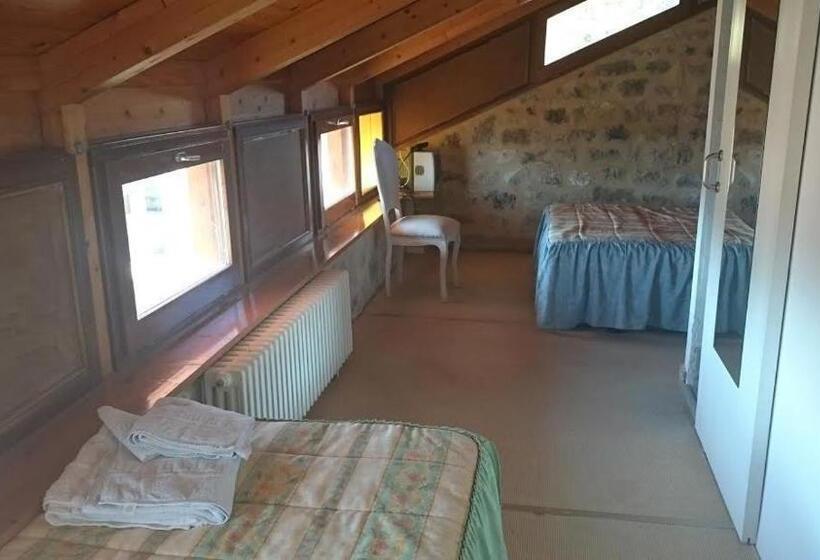 Номер Superior, Casa Torre Cantoblanco