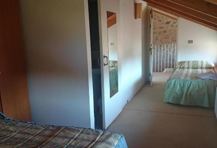 Номер Superior, Casa Torre Cantoblanco