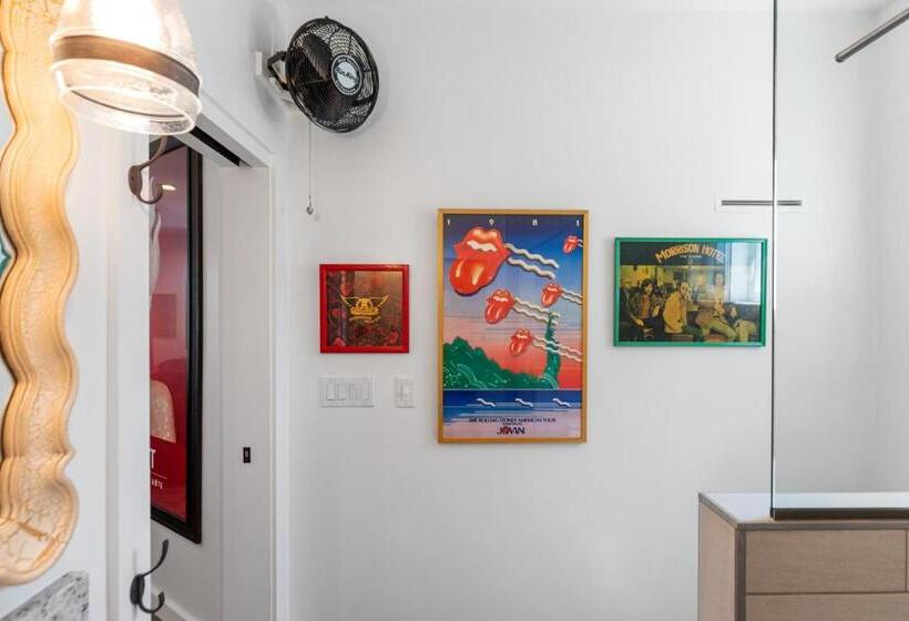 套房, Folly With Marsh And Sunset Views