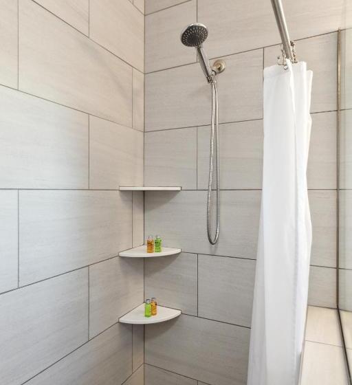 带露台的标准工作室, Folly With Marsh And Sunset Views