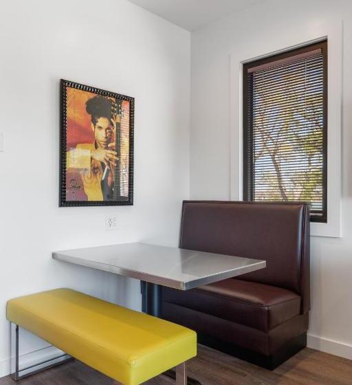 套房, Folly With Marsh And Sunset Views