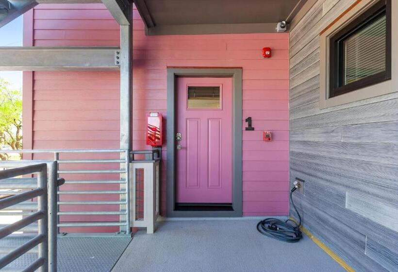 套房, Folly With Marsh And Sunset Views