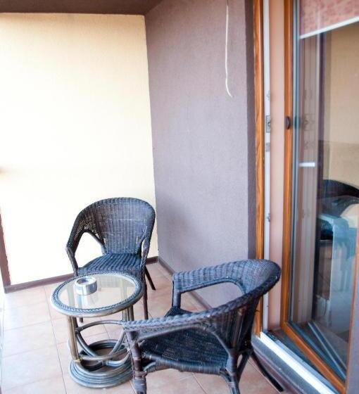 اتاق استاندارد, šolena