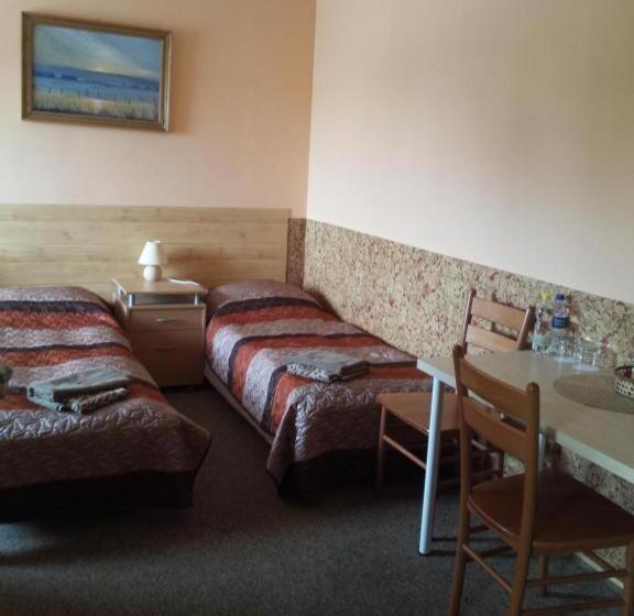 اتاق استاندارد, šolena