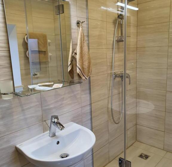 اتاق استاندارد یک نفره, šolena