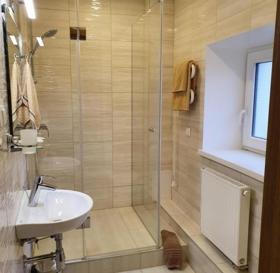 اتاق استاندارد یک نفره, šolena