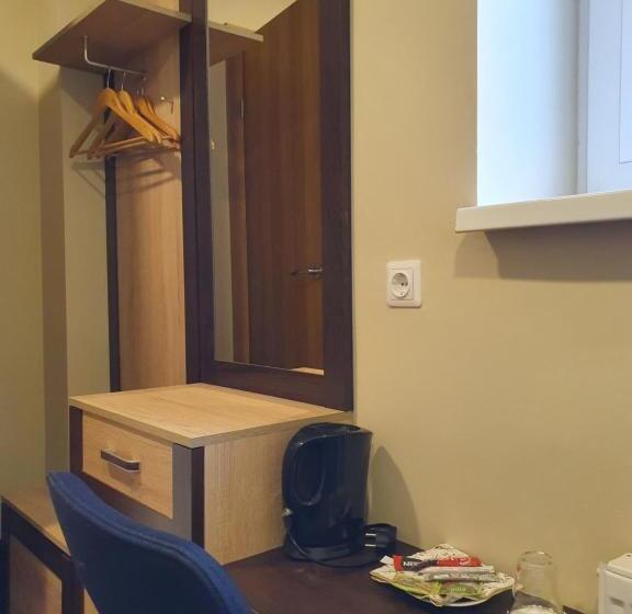 اتاق استاندارد یک نفره, šolena