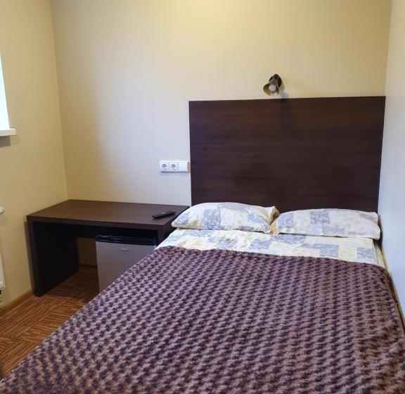 اتاق استاندارد یک نفره, šolena