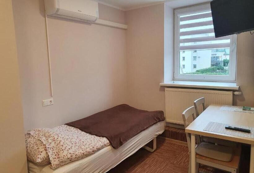 اتاق استاندارد, šolena