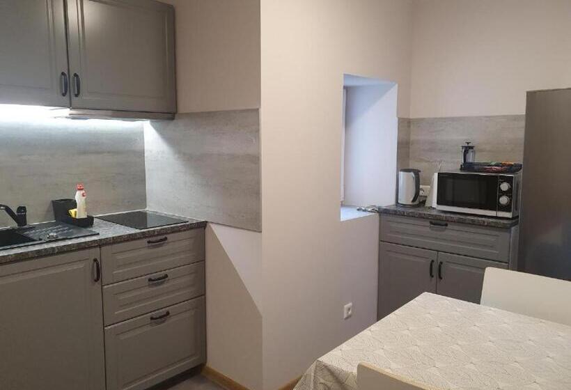 اتاق استاندارد, šolena