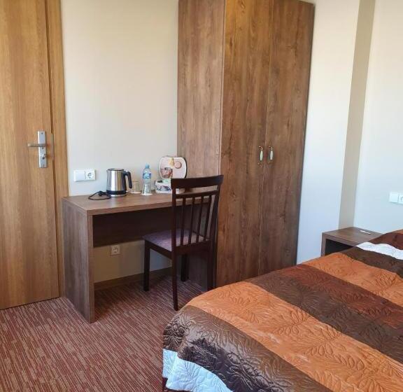 اتاق استاندارد, šolena