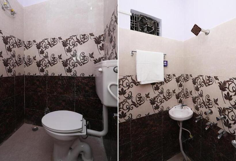 三人经典房间, Oyo 30897 Shri Shyam Lawn & Resort