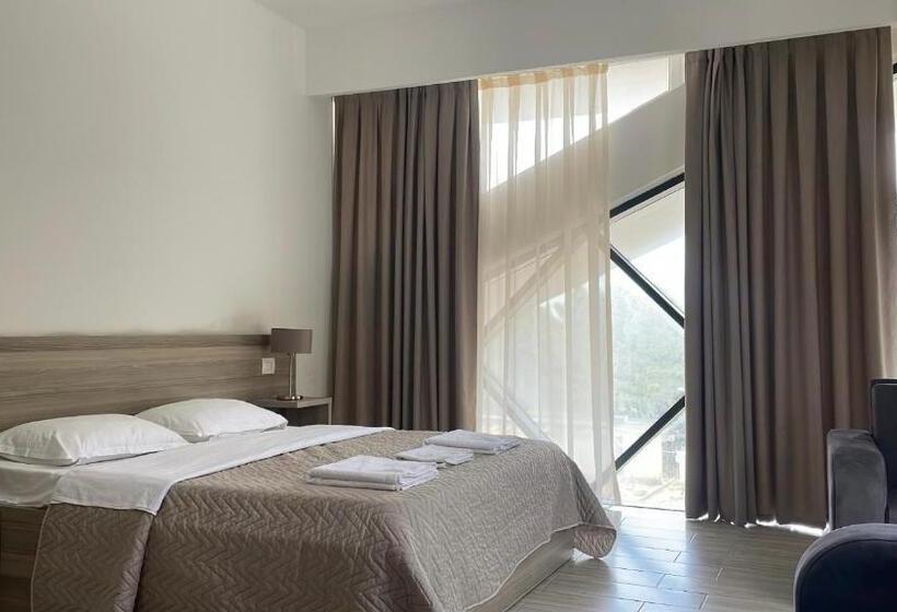 חדר דלוקס, Prince Adriatic Resort