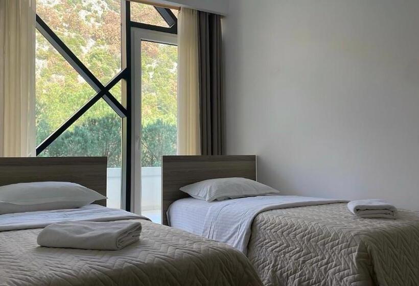 סוויטה נוף להרים, Prince Adriatic Resort