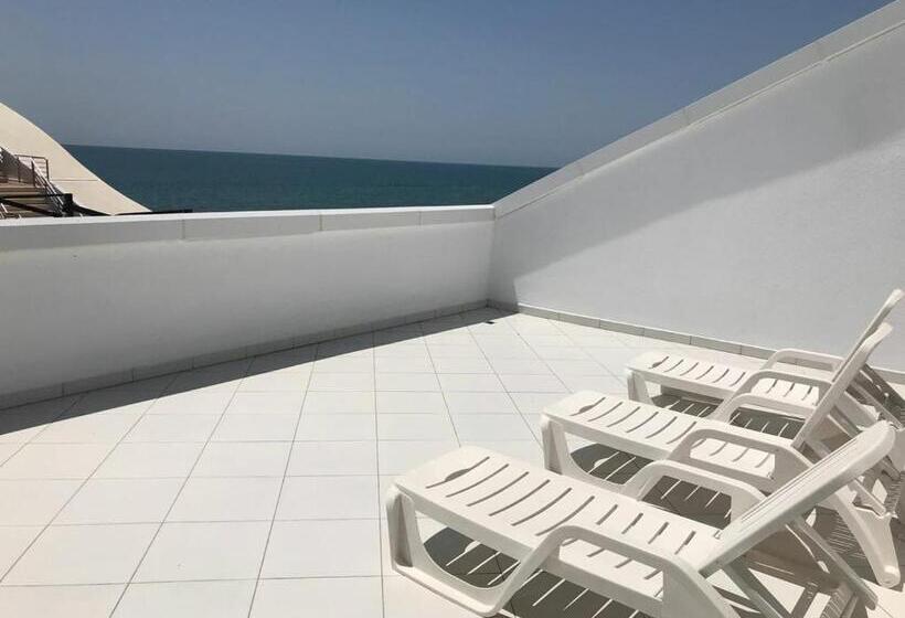 חדר דלוקס, Prince Adriatic Resort