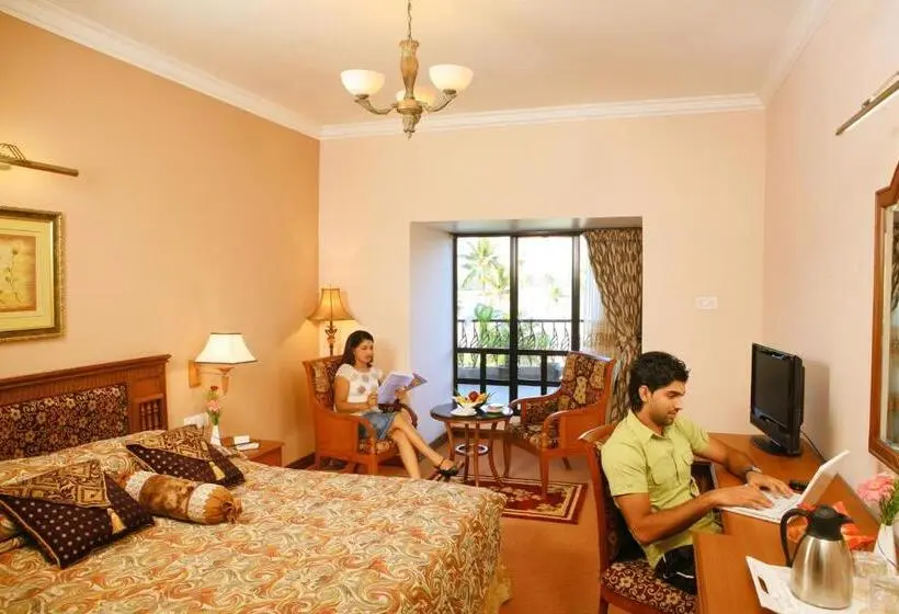 デラックスルーム, Regant Lake Palace