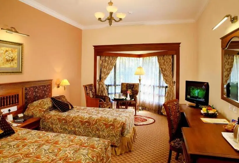 デラックスルーム, Regant Lake Palace