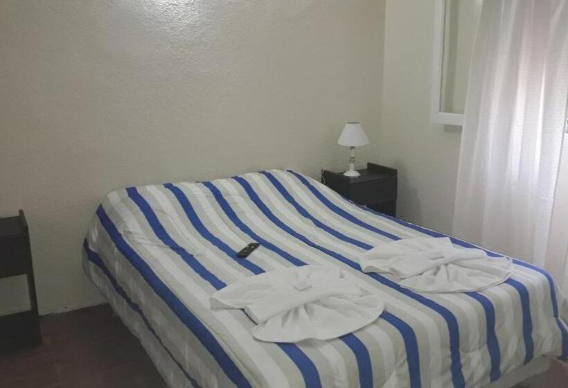 Номер Стандарт, Santa Elena