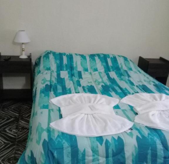 Четырехместный Номер Стандарт, Santa Elena