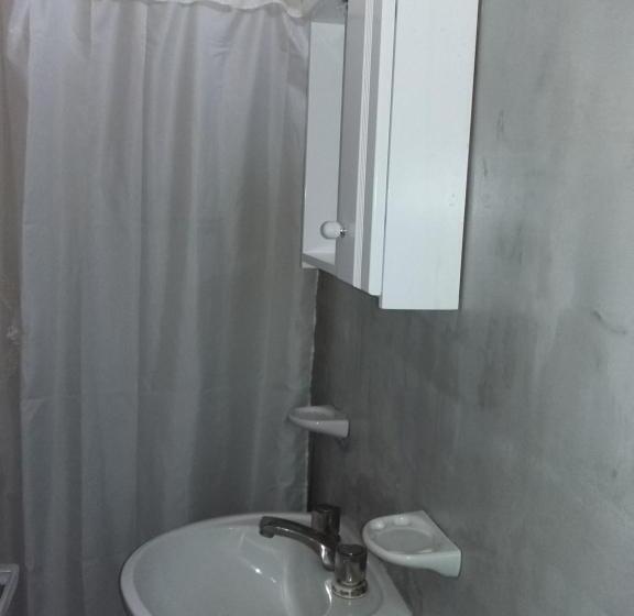 Четырехместный Номер Стандарт, Santa Elena