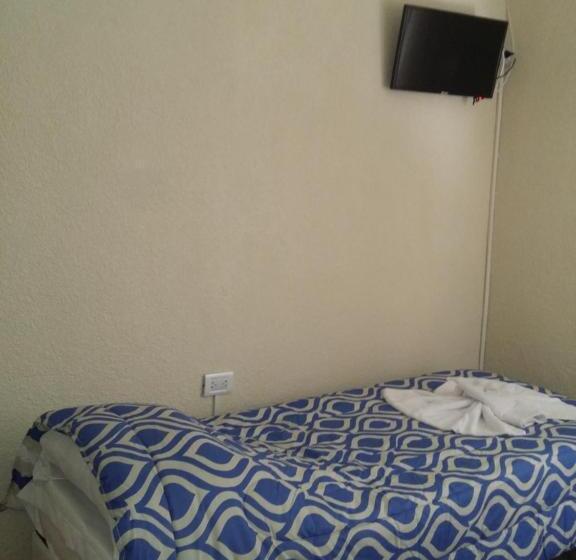 Семейный Номер, Santa Elena