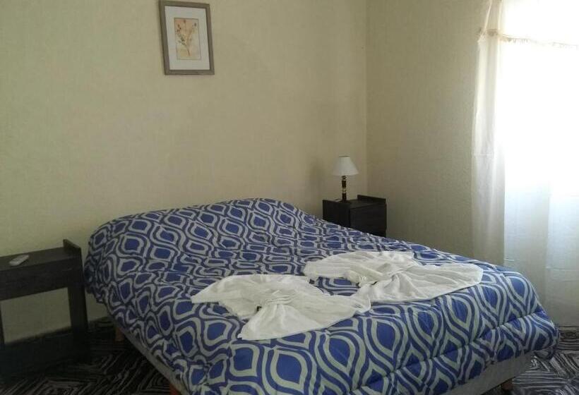 Семейный Номер, Santa Elena