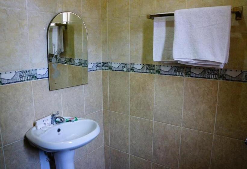 Standardzimmer, Seven Dream Syariah