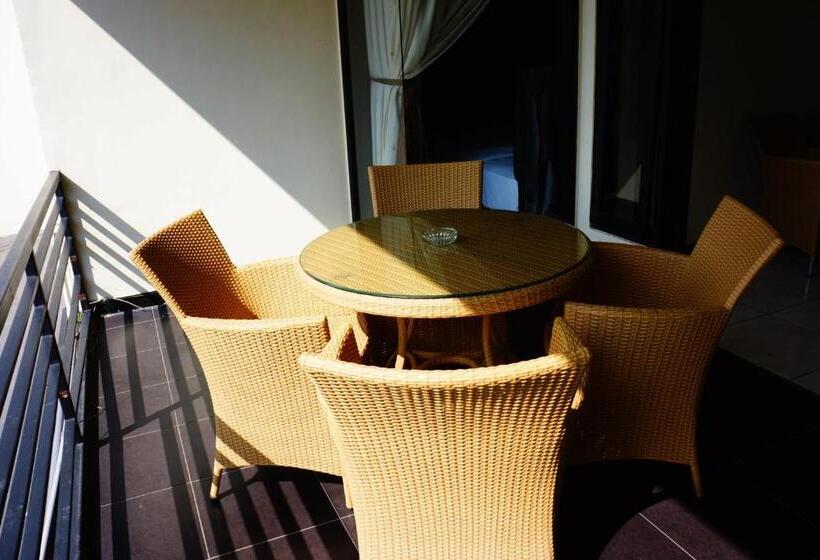 Standardzimmer, Seven Dream Syariah