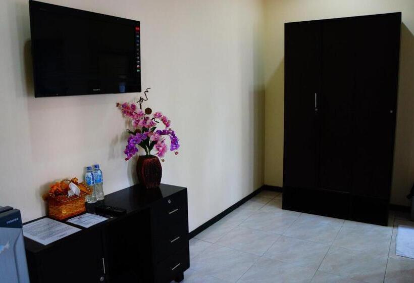 Standardzimmer, Seven Dream Syariah