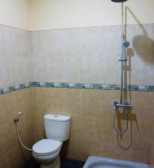 Standardzimmer mit Doppelbett, Seven Dream Syariah