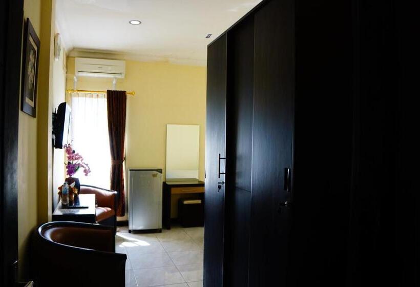 Standardzimmer mit Doppelbett, Seven Dream Syariah