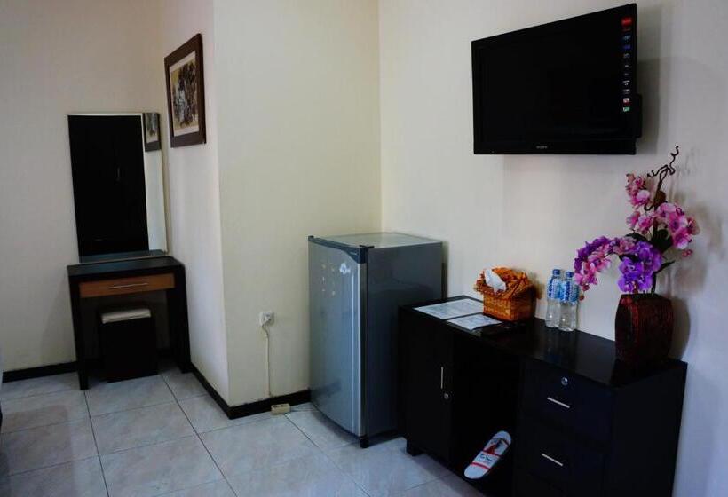 Standardzimmer mit Doppelbett, Seven Dream Syariah