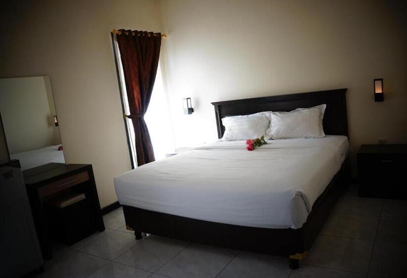 Standardzimmer mit Doppelbett, Seven Dream Syariah