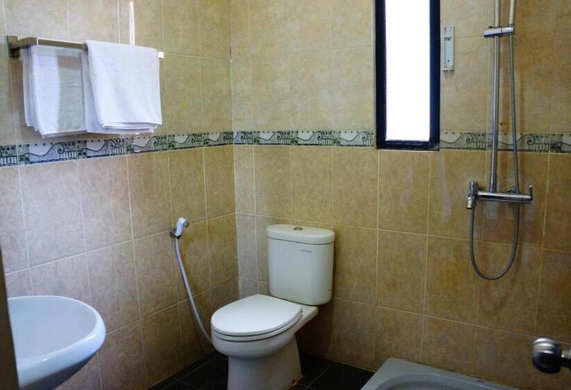 Standardzimmer mit Doppelbett, Seven Dream Syariah