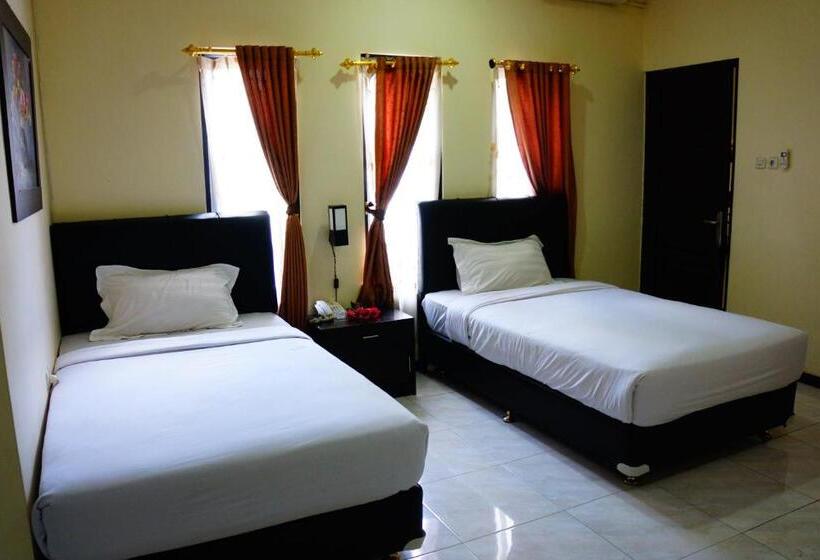 Standardzimmer mit Doppelbett, Seven Dream Syariah