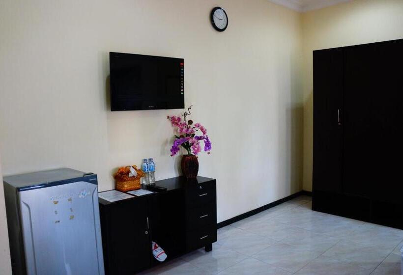 Standardzimmer mit Doppelbett, Seven Dream Syariah