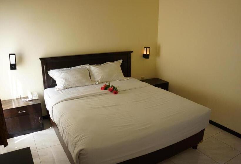 Standardzimmer mit Doppelbett, Seven Dream Syariah