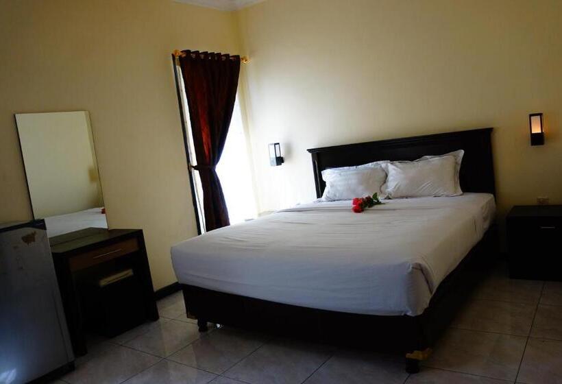 Standardzimmer mit Doppelbett, Seven Dream Syariah