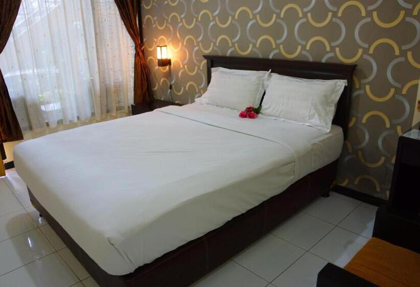 Standardzimmer, Seven Dream Syariah