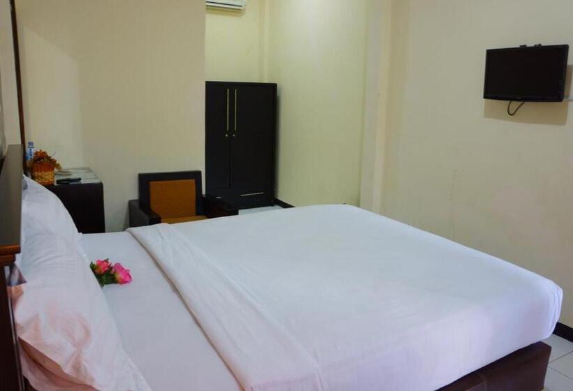 Standardzimmer, Seven Dream Syariah