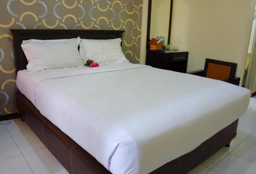 Standardzimmer, Seven Dream Syariah