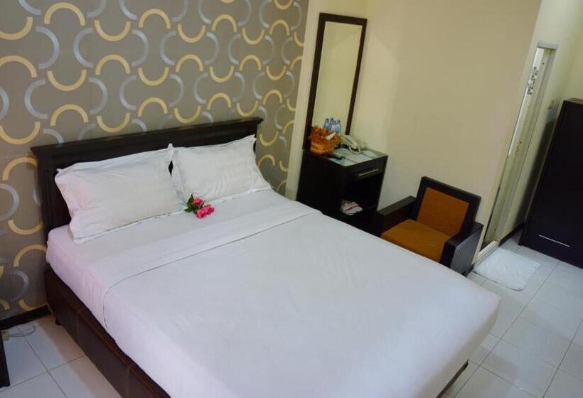 Standardzimmer, Seven Dream Syariah