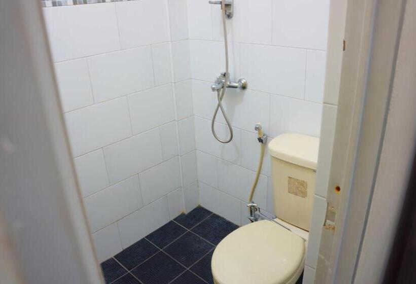 Standardzimmer, Seven Dream Syariah