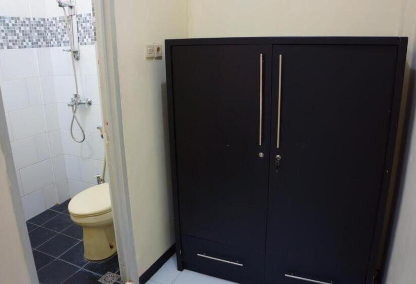 Standardzimmer, Seven Dream Syariah