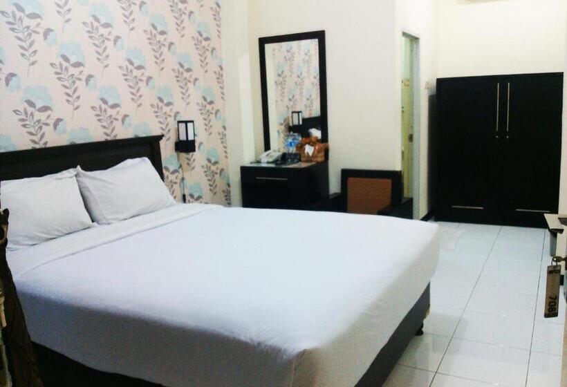 Standardzimmer, Seven Dream Syariah