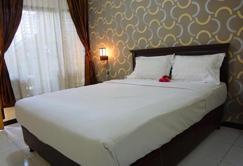 Standardzimmer, Seven Dream Syariah