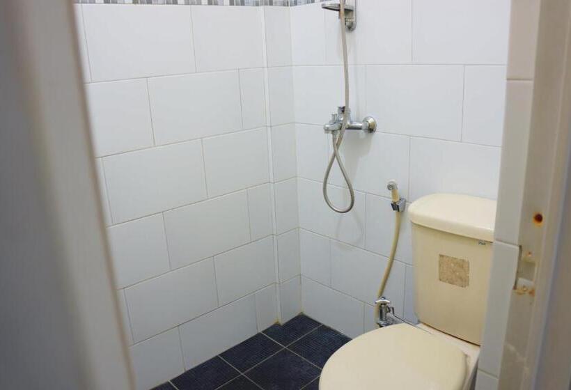 Standardzimmer, Seven Dream Syariah