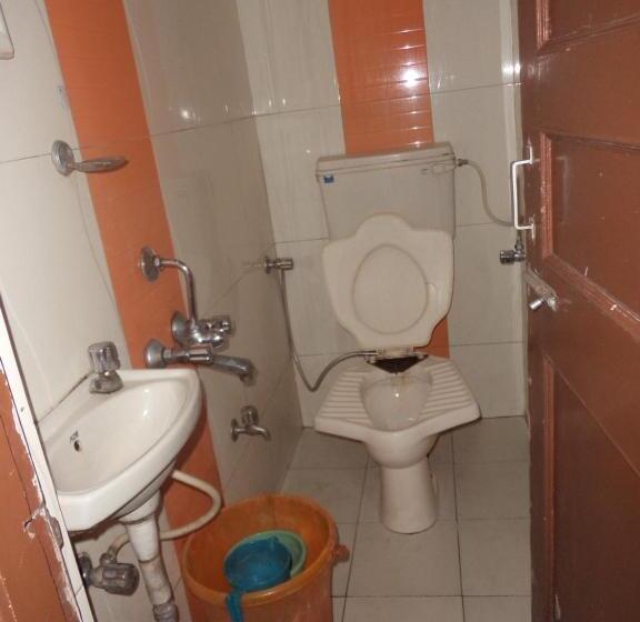 豪华家庭房间, Shailmar