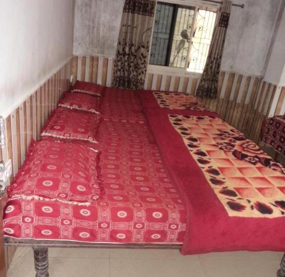 豪华家庭房间, Shailmar