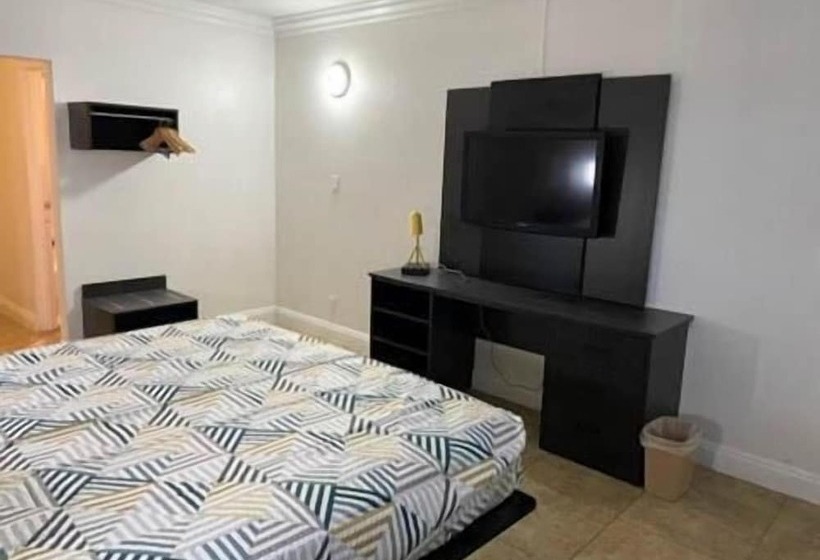 Номер Deluxe, Studio 6 North Las Vegas, Nv